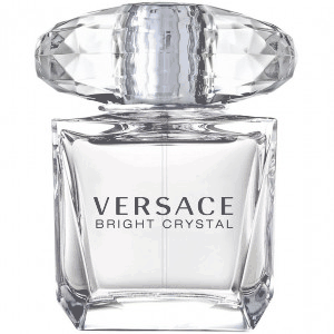 Ulubiona perfuma wszystkich kobiet Versace